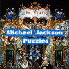 Michael Jackson Puzzle